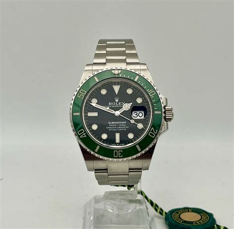 rolex kermit listenpreis|rolex submariner kermit 2023.